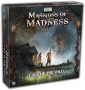 Mansions of madness 1st + Forbidden alchemy + Call of the wild, снимка 3