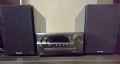 Стерео система Panasonic SC-PMX90EG-K, снимка 1