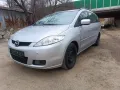 Mazda 5 2.0 TDI, снимка 1