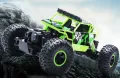 Oфроуд джип с дистанционно управление 1:18 , Скален катерач, Rock Crawler, снимка 2