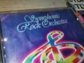 SIMPHONIC ROCK ORCHESTRA 2 CD 0602260759, снимка 6