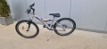 Юношески алуминиев велосипед Winora колело 24", снимка 10