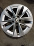 Джанти Шкода 5х112 17, снимка 3