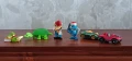 Играчки Kinder(Киндер) 6броя., снимка 1