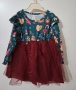 Нови детски рокли,различни размери, снимка 5