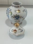 Порцелан джинджифилов буркан, снимка 1