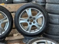 🚗❄️ Комплект джанти 16” за Alfa Romeo 147 + зимни гуми❄️🚗, снимка 5