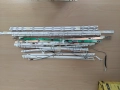 Лот от лед подсветки за телевизори, снимка 2