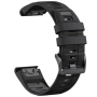 EASY QUICKFIT Силиконова каишка за Garmin Fenix/Instinct/Epix/Quatix/Marq, снимка 6