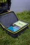 Чанта за аксесоари Matrix Shallow EVA Case 180, снимка 6