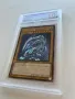 Blue-Eyes White Dragon Yu-Gi-Oh (JP), снимка 3