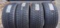 Чисто Нови 255 50 20 Bridgestone LM80 Evo XL Audi Original, снимка 1