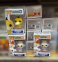 Funko POP Фигурки на Майнкрафт,МиниМаус,Венъм,ХариПотър,Спайдърмен-7,5е/бр, снимка 18