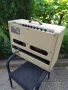 Лампов усилвател за китара Fender Blues Delux, снимка 12
