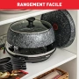 Tefal RE12C8 – чисто нов демонстративен уред / грил раклет / оригинален, снимка 3