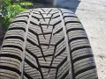 Продавам зимни гуви 255/45R18 Hankook Winter i cept* Evo 3, снимка 3