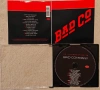 Неофициални cd / цд компакт дискове - нови - BAD COMPANY, снимка 12