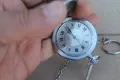 СССР джобен часовник ''Молния'' , снимка 9