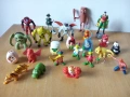23 броя играчки от Киндер Сюрприз и други, снимка 1