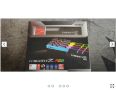 Рам Памет G.SKILL Trident Z 32GB (4x8GB) DDR4 4000Mhz CL15-16-16-36, снимка 5