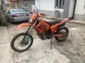 Ktm Exc 525, снимка 4