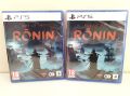 [ps5] ! Чисто НОВИ ! Rise of the Ronin / СУПЕР Цена, снимка 1 - Игри за PlayStation - 45464150