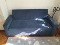 Разтегателен диван, снимка 3