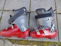 Ски "SALOMON" и ски- обувки втора употреба, снимка 4