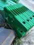предни тежести John Deere , снимка 4
