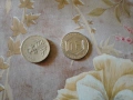 две монети по договаряне,знам стойността им , снимка 2
