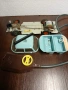 Части за Стара полска играчка автомобил., снимка 1