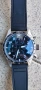 IWC Shaufhaussen Pilot's Watch Chronograph 41 AMG automatic mechanical watch Eta Valjoux 7750 movt, снимка 5