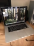 MacBook Pro mid 2015 15 инча, снимка 1