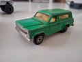 Стар Majorette, France, Renault, Ford, Jeep,, снимка 7