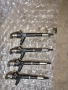 Дюзи за Опел 1,7 cdti 110ks Z17DTR , снимка 2