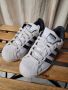 Adidas Superstar  бели кецове-  36 2/ 3, снимка 12
