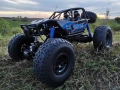 Радиоуправляемо бъги RC ROCK CRAWLER - X-WARRIOR. мащаб - 1:10, снимка 1