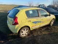 dacia sandero 1.4 i на части дачия сандеро , снимка 7