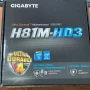 GIGABYTE H81M-HD3 / i7-4790k 4Ghz / 2x4 DDR3 1600, снимка 8