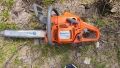 продавам Моторен трион Husqvarna 135, снимка 7