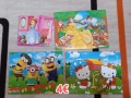 Пъзели за деца, снимка 9