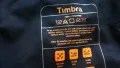 TIMBRA Work Waterproof Jacket размер XXXL тънко работно яке водонепромокаемо W4-222, снимка 15