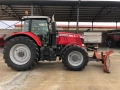 Massey Ferguson 7626 Dyna - 6, снимка 4