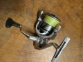 Shimano Stradic 4000-шимано страдик 4000, снимка 5