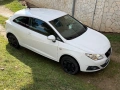 Seat Ibiza - 1,6 бензин с !!!верига!!!, снимка 1
