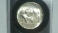 половин долар сребро 1964г, снимка 3