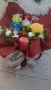 Коледни аранжировки, снимка 2
