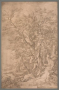 Салватор Роза 1615-1673 Офорт суха игла, снимка 6