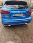 NISSAN Qashqai 1.7 dCi 4x4 Tekna , BOSE , Автоматик, снимка 17