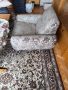 Холна гарнитура диван и фотьойли, снимка 4